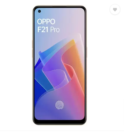 OPPO-F21