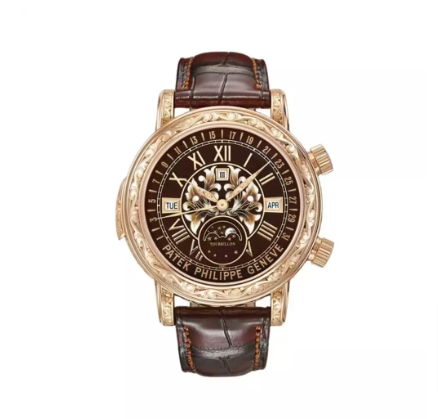 Patek-Philippe-6002R-001-Grand-Complications-Sky-Moon-Tourbillon-Mens-Watch-Luxury-Souq